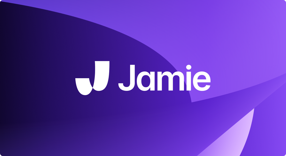 Jamie – AI Meeting Notes Without Bots or Recordings