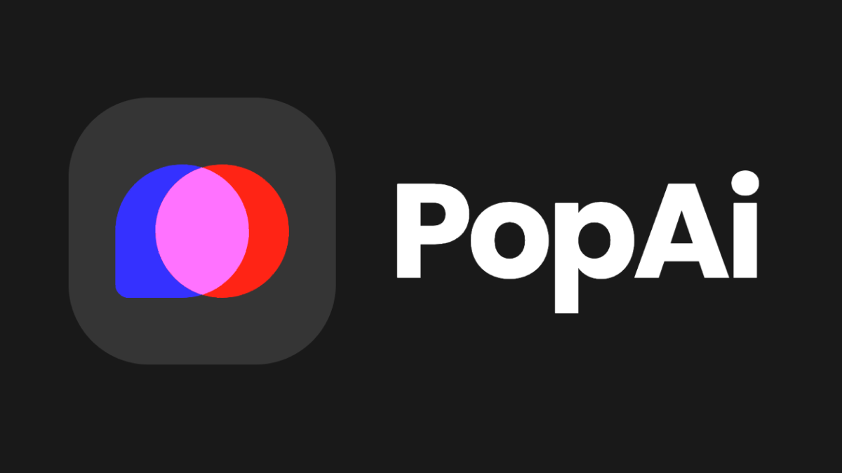 POPAI – The AI Engine Behind the Creator Economy