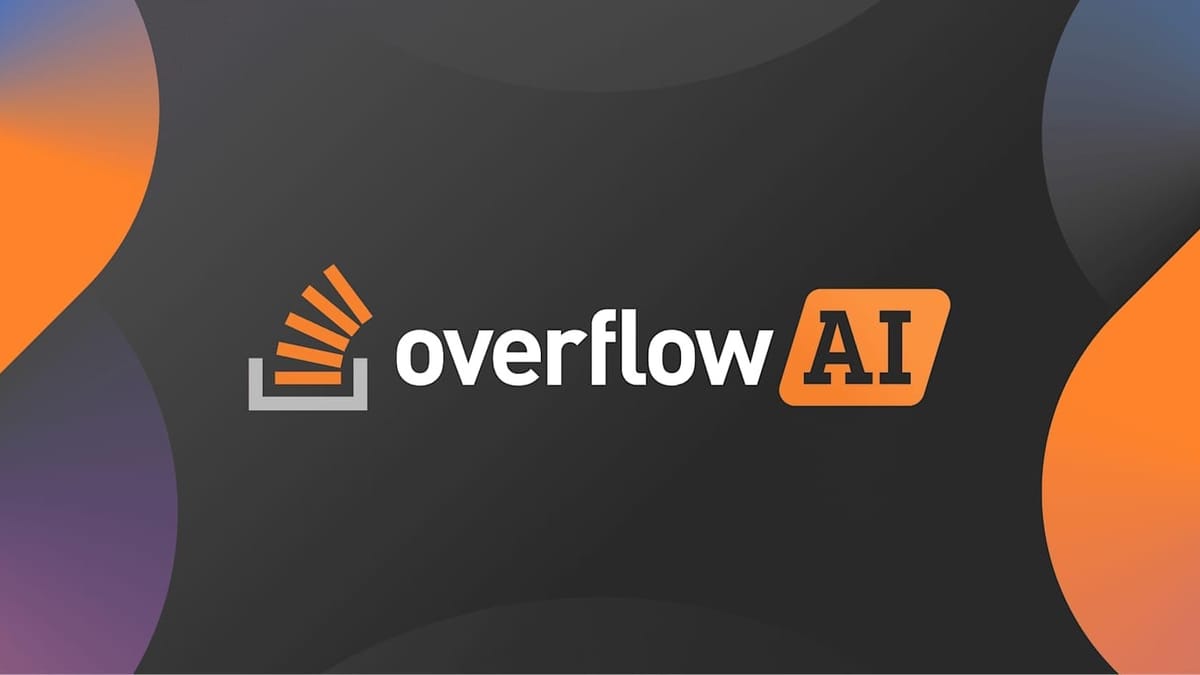 OverflowAI — Your Shortcut Through Stack Overflow