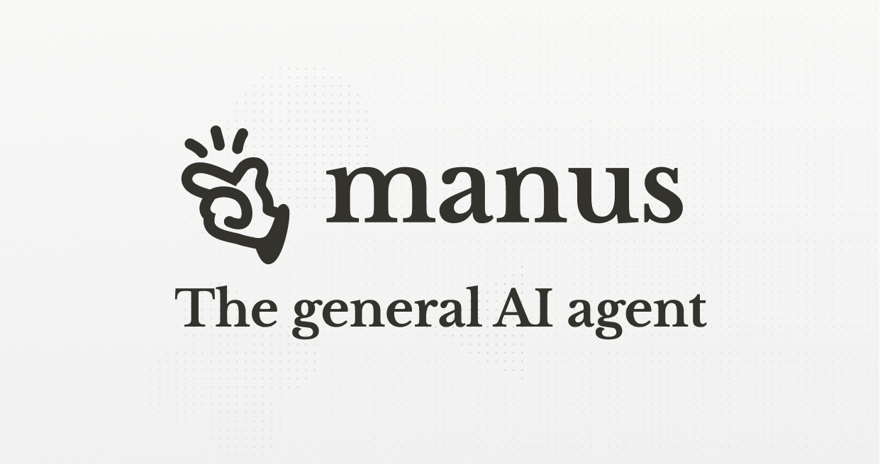 The First AI That Actually Gets Work Done: Inside Manus
