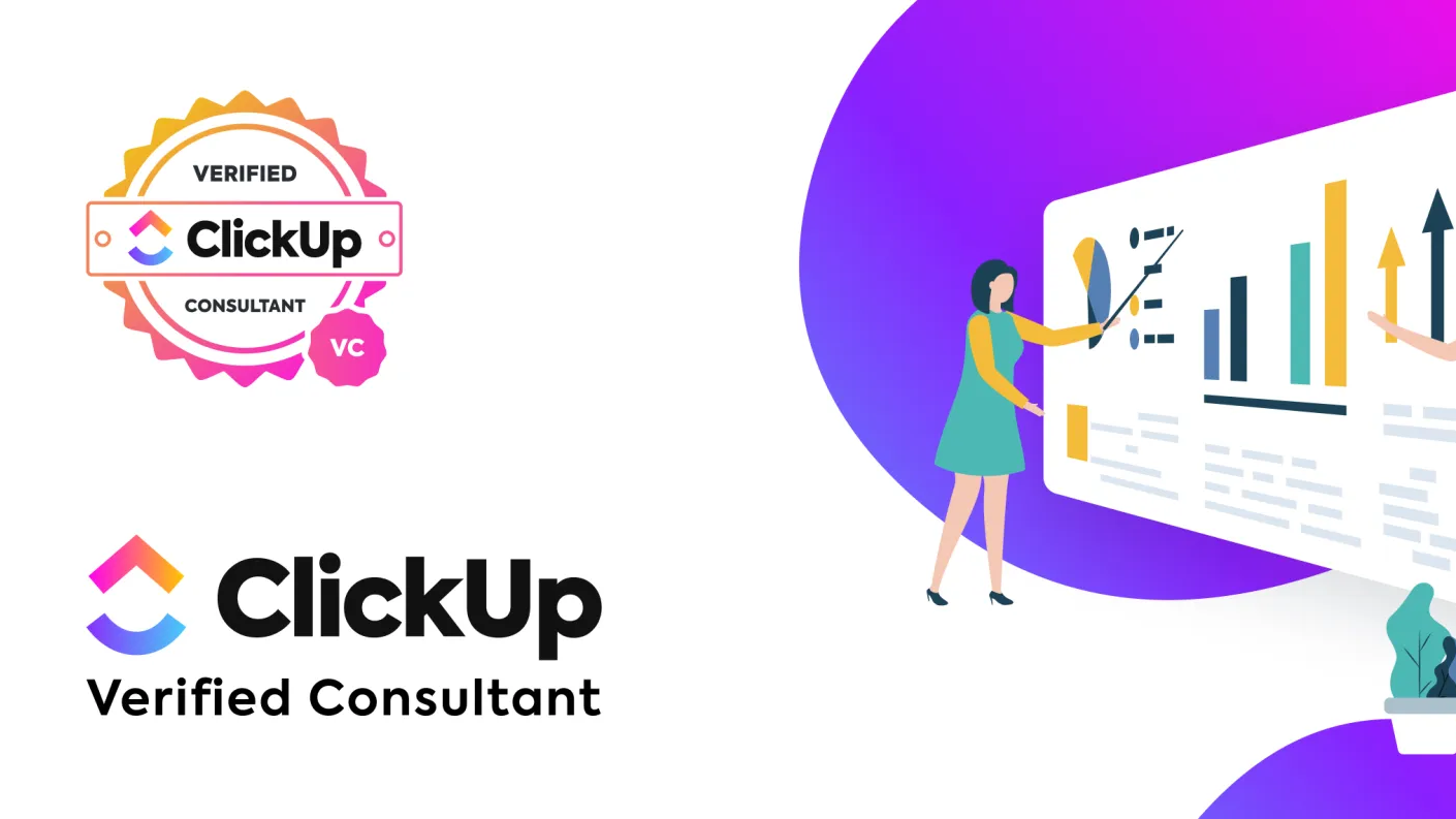 ClickUp — AI-Powered Project Management