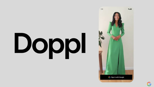 Doppl - Virtual Try-On Playground