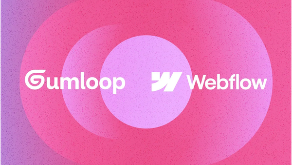 Gumloop: Automate Workflows