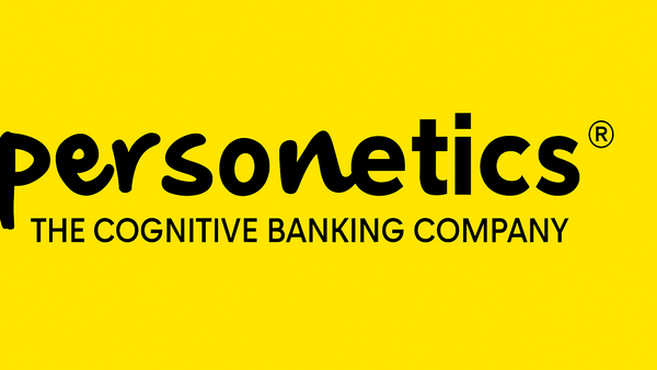 The Future Banker — Personetics