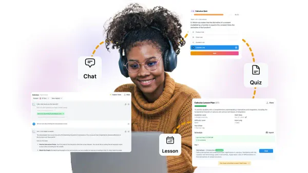 AI Learning Is Taking Off — And It’s Leaving Schools Behind