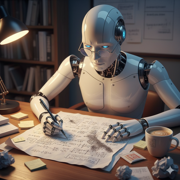 Why the Smartest AI of 2026 Takes 20 Seconds to Reply