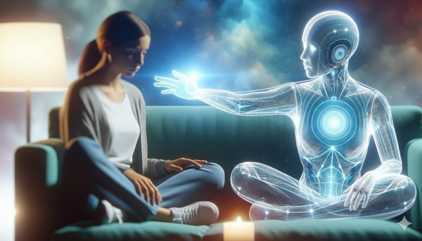 Why Gen Z Is Choosing AI Friends Over Social Media