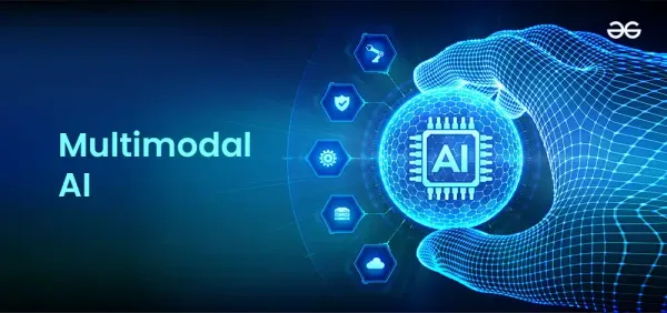 Multimodal AI: Teaching Machines to See, Hear, and Understand Together