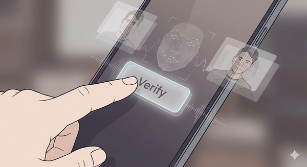 The "Truth" Button: How to Spot a Deepfake in 3 Seconds